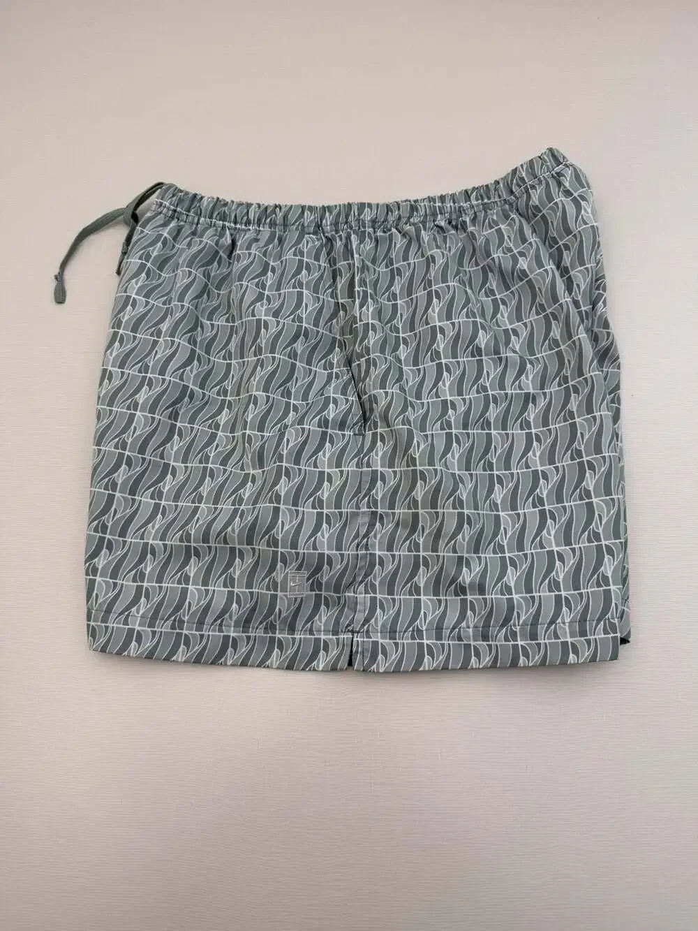 Vintage 90s Nike Tennis Court Athletic Shorts Size Women’s Small